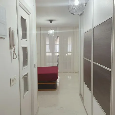 Apartment A Beautiful Place In *